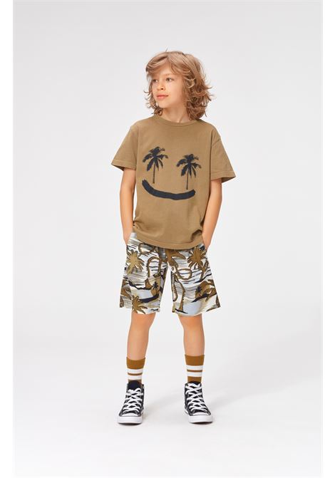T-shirt con stampa MOLO KIDS | 6S22A203T8485